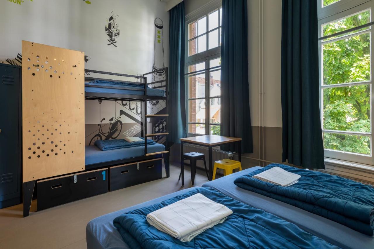 Familienzimmer für 4 Personen mit eigenem Bad